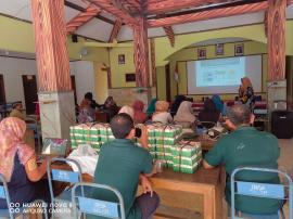 PENYULUHAN KESEHATAN DAN SCREENING KESEHATAN 2024